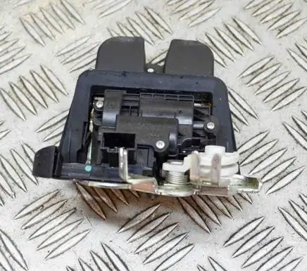 Audi Q5 SQ5 Tailgate/trunk/boot lock/catch/latch 051142130214 8R0827505