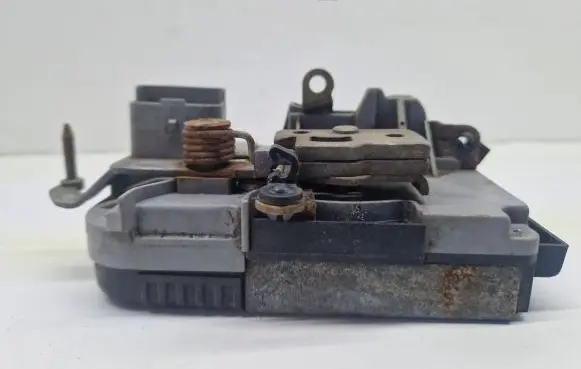 Lancia Phedra Front door lock PBTR2
