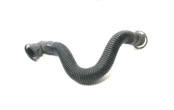 Audi A8 S8 D4 4H Breather/breather pipe/hose 4H0133889D