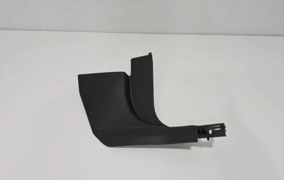 Skoda Kamiq Front sill trim cover 657863484