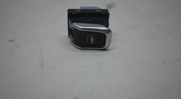 Audi A6 S6 C7 4G Electric window control switch 4H0959855A