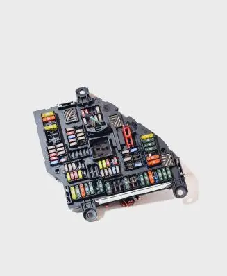 BMW 5 F10 F11 Fuse module 925281301 317033451