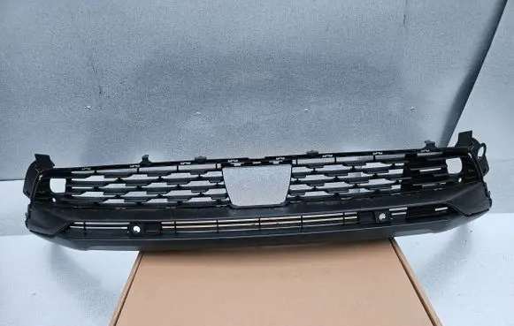 Opel Grandland X Front bumper lower grill 10231151 9840142077 9840142177
