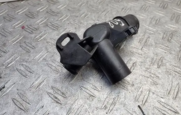 Peugeot 508 Engine coolant pipe/hose 9684589080