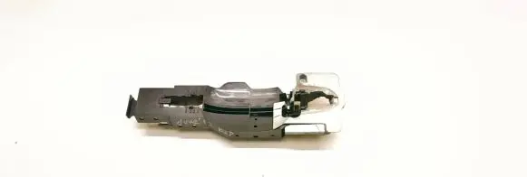 Front door exterior handle/bracket