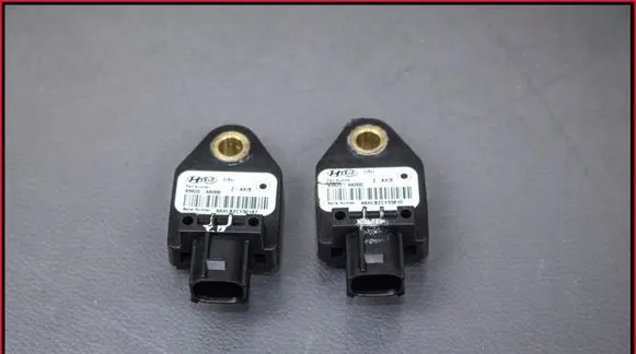KIA Ceed Airbag deployment crash/impact sensor 95920A6000