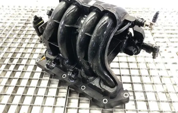 Intake manifold