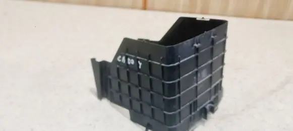 Volkswagen Caddy Battery box tray 1K0915335C