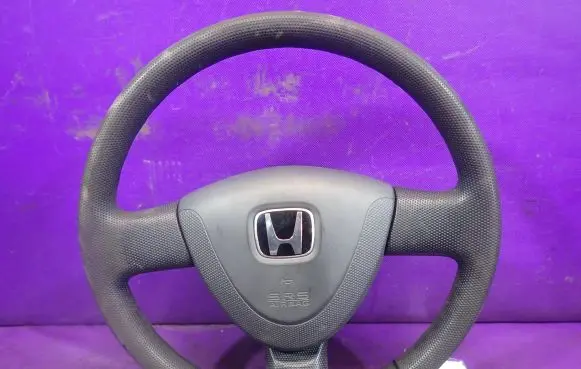Honda Jazz Steering wheel