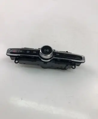 Volvo S90, V90 Climate control unit P31398845