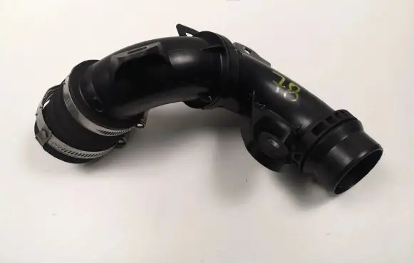 Citroen DS3 Engine coolant pipe/hose