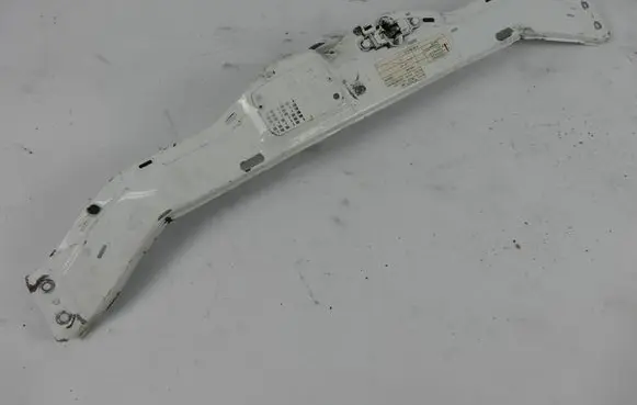 Mercedes-Benz C W202 Top upper radiator support slam panel
