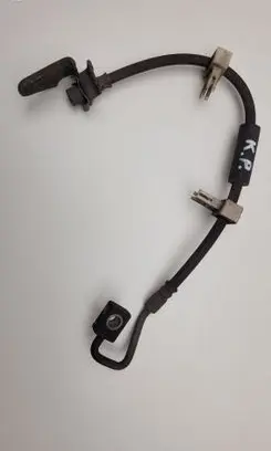 Dodge Durango III Brake line pipe/hose 