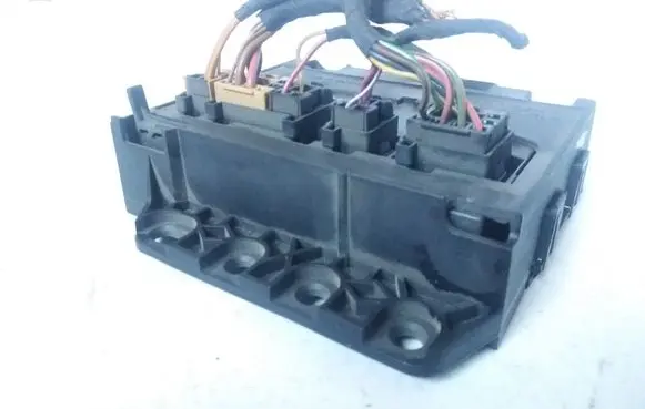 Volkswagen PASSAT B6 Comfort/convenience module 3C0959433AQ