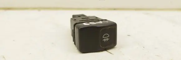 Subaru Forester SF Fog light switch 