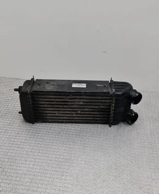 Peugeot 207 Intercooler radiator 9651184880 H1400005 0366619