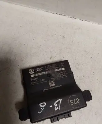 Volkswagen PASSAT B6 Other control units/modules 3C0907951A 3C0907530C