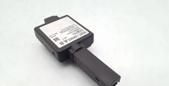 Ford S-MAX Aerial antenna amplifier 6G9T15K602AB 5WK49096433 5WK49091C