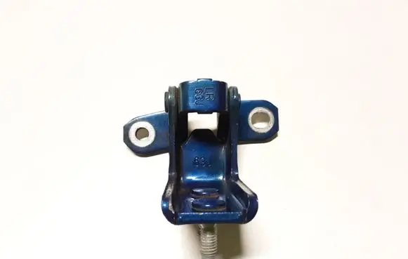 Suzuki SX4 Rear door lower hinge 63J