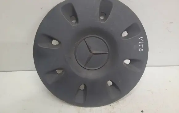 Mercedes-Benz Vito Viano W639 Original wheel cap A6394010825 ZGS004
