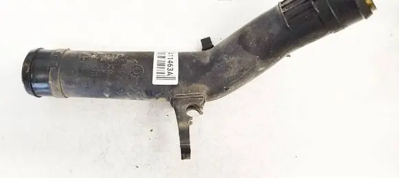 Seat Cordoba (6K) Intercooler hose/pipe 6K0145840AF