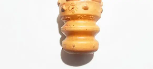 Audi A3 S3 8P Front shock absorber damper bump stop 1k0412303b ekt121