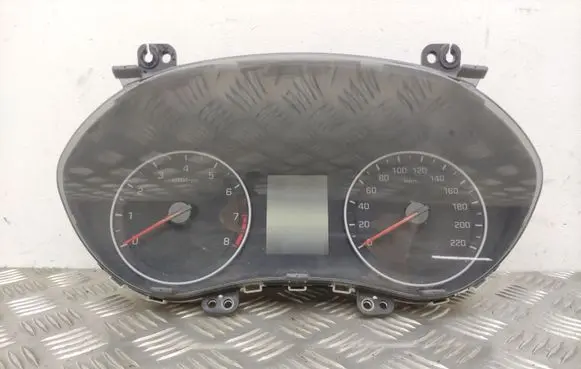 Hyundai i20 (GB IB) Speedometer (instrument cluster) 94033C8200