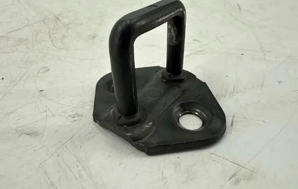 Toyota Corolla E210 E21 Trunk lock loop 