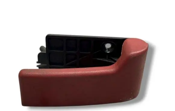 Mercedes-Benz C W203 Engine bonnet (hood) release handle K962