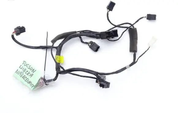 Hyundai Tucson JM Other wiring loom B3C0223-4360C