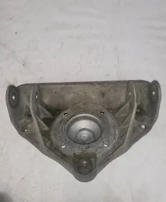 Porsche Cayenne (9PA) Front differential 391