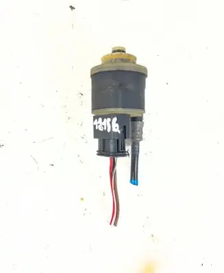 BMW 5 F10 F11 Fuel filter heater 8572519