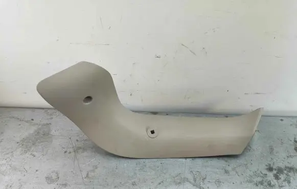 Renault Zoe Other trunk/boot trim element 909026569r