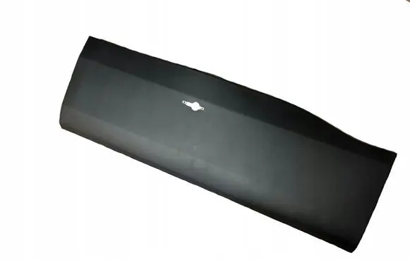 Iveco Daily 6th gen Front door trim (molding) 5801811171