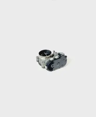 Mercedes-Benz E W211 Throttle valve A6460900970 0280750230 DK0029