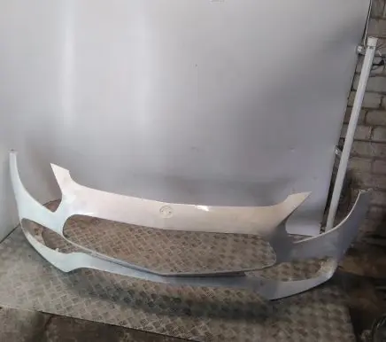 Mercedes-Benz AMG GT R190 C190 Front bumper A1908853401