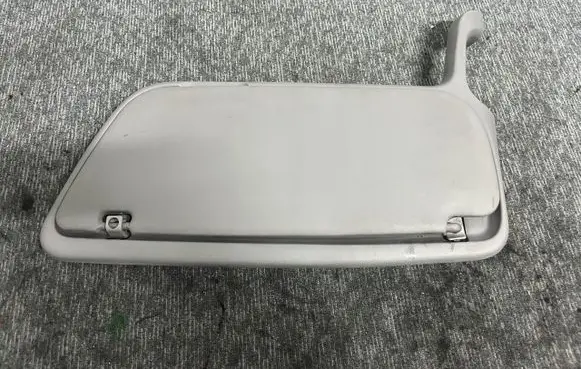 Mercedes-Benz Sprinter W906 Sun visor