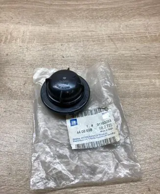 Opel Vivaro Fog light part 91160093 4408698