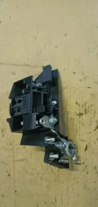 Audi A5 8T 8F Positive cable (battery) 8J0915459 30042009
