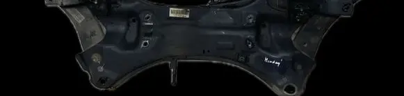 Hyundai ix35 Front subframe