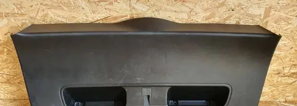KIA Ceed Tailgate/boot lid cover trim 817511H510