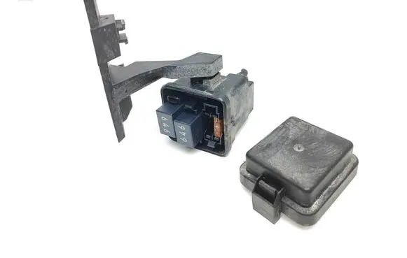 Audi A5 Other relay 8W0937124A