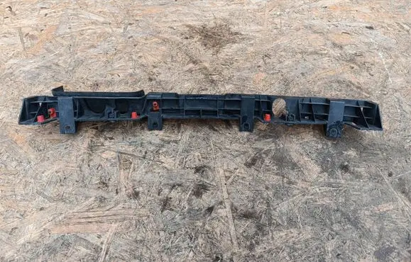 Opel Astra J Top upper radiator support slam panel 13264477
