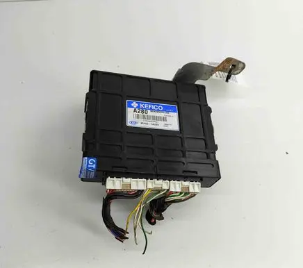 KIA Carnival Gearbox control unit/module 954403A280