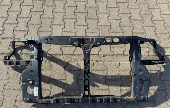 KIA Sportage Radiator support slam panel 64101-0Z000