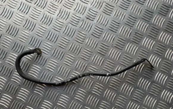 Audi A3 S3 8P Negative earth cable (battery) 1K0971250