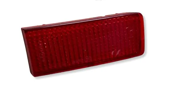 Volkswagen Touareg II Rear tail light reflector 7P6945106