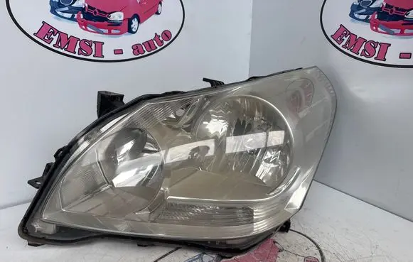 Headlight/headlamp
