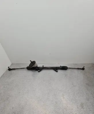 Renault Clio III Steering rack 490016057R A0027308