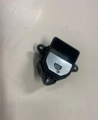 Land Rover Range Rover Evoque L538 Hand parking brake switch BJ3215K850 10021786 SN8650012080444